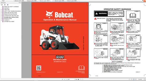 bobcat s590 skid steer loader specs|bobcat s590 operators manual pdf.